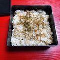 ルチアーノ★★★'s cooksnap of when they made 鶏ごぼうの炊き込みご飯.