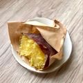 悠LOVE航's cooksnap of when they made 熱々シェアにも♡コーヒーフィルター♪.