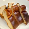 島子☆'s cooksnap of when they made 準備5分！HMとヨーグルトでチーズケーキ.