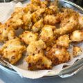 ☆はあ☆'s cooksnap of when they made 冷めてもザク旨♡クランキーチキン.
