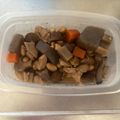 ゆゆゆちゃん★☆'s cooksnap of when they made 伝えていきたい♬我が家の五目豆煮.