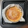 真樹 野畑's cooksnap of when they made 混ぜるだけのチーズケーキ.