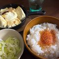 ※ぴーまん's cooksnap of when they made 卵かけご飯を簡単にアレンジ.