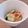 Kukku 's cooksnap of when they made 茗荷ときゅうりの胡麻油和え.
