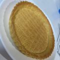 ちょすまいこす's cooksnap of when they made ☆簡単タルト生地☆さくさく♪殿堂入り1位.