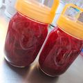 まさ's cooksnap of when they made 残った赤梅酢で〜自家製紅生姜♪.
