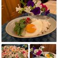 ダッフィーニーうに's cooksnap of when they made 韓国風☆旨辛～ガパオライス♪簡単.