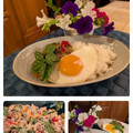 ダッフィーニーうに's cooksnap of when they made 韓国風☆旨辛～ガパオライス♪簡単.