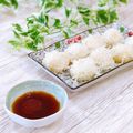 Satoco❋'s cooksnap of when they made 簡単✨餃子や焼売など　万能？点心のタレ.