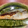 週末は主夫になります's cooksnap of when they made 簡単☆冷凍の鯖をフライパンでふっくら焼く.
