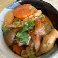 あい♪らんど's cooksnap of when they made じっくり煮込む小料理屋のもつ煮込み.