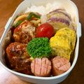momナナ's cooksnap of when they made さつまいもの天ぷら.