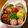 momナナ's cooksnap of when they made さつまいもの天ぷら.