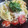 ふか谷's cooksnap of when they made トマト・たらこ・イカの和風冷製パスタ.