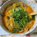クック25FJ6B☆'s cooksnap of when they made 楊國福の麻辣湯を再現！.