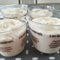 ✾MAI✾'s cooksnap of when they made とろける美味しさ♡白いレアチーズプリン.