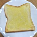 ＊なぁ＊'s cooksnap of when they made シュガートースト.