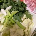 ﾌﾞﾚﾝﾀﾞ's cooksnap of when they made 簡単!豚しゃぶしゃぶ.