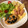 まん☆まる's cooksnap of when they made 簡単♪おばけかぼちゃ★ハロウィンキャラ弁.