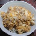 まやしゅうまま's cooksnap of when they made 【甘辛】ランチに♡豚と卵の他人丼.