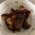 はっぴーゆりもん＊'s cooksnap of when they made とっても簡単★しいたけの醤油ソテー.