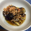 クック7ANZ3D☆'s cooksnap of when they made 出し汁が染み込む☆とろ旨ナスの煮浸し.