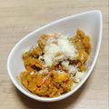 一番星寿美次郎's cooksnap of when they made おからの炊いたんカレー味.