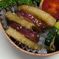 新妻あや's cooksnap of when they made マジ旨！薩摩芋とレンコンのデパ地下風.