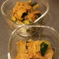 アクセル☆'s cooksnap of when they made キムチがあったらコレ★きゅうり大量消費.