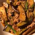 クック☆やーっ！'s cooksnap of when they made 合いびき肉で作る♡本格的な麻婆茄子♡.