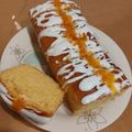 ＊Ｊｕｎｍａｍａ＊'s cooksnap of when they made HMで簡単！レモン香る本格レモンケーキ.