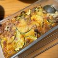 miringS's cooksnap of when they made クロワッサンキッシュ☆おもてなし☆簡単.