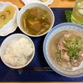 たぁープ〜's cooksnap of when they made 鱈のお吸い物.