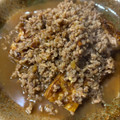anchan0729's cooksnap of when they made あげと豚ひき肉の甘辛すき焼き風.