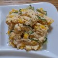 ポニーリボン's cooksnap of when they made ツナコーン☆ヘルシーおからサラダ☆.
