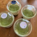 ★MaBoU☆'s cooksnap of when they made 抹茶ときな粉の和ティラミス.
