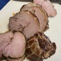 ♥みぃさん♥'s cooksnap of when they made 日持ちする作り置きおかず【紅茶の煮豚】.