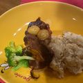 kumingoo's cooksnap of when they made 絶対おいしい！本格チャーシュー.