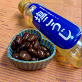 島子☆'s cooksnap of when they made 【動画あり】あっさり黒豆煮☆.