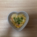 かおり♡♡♡'s cooksnap of when they made 簡単☆カニたまマヨ☆.