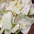 キュキュットさん's cooksnap of when they made ☆簡単☆春キャベツとツナのやみつきサラダ.