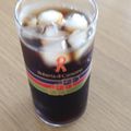 ﾋﾟﾛﾐ♡'s cooksnap of when they made 冷蔵庫で簡単☆水出しアイスコーヒー.