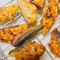 あきもみじ's cooksnap of when they made 鯖の下処理(臭み取り)法 ✻他の魚でも✻.