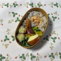 yesmama's cooksnap of when they made レンジde豚肉ロール♪.