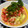 Nya6nya6's cooksnap of when they made ひんやりなすのトマト中華だれ.