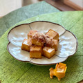 キンプリ's cooksnap of when they made 厚揚げの照り焼き.