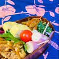 YU-ZEN's cooksnap of when they made お弁当に♫ハムのクルクルチーズ巻き◎.