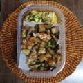 ふか谷's cooksnap of when they made 鶏肉とれんこんの照り煮.
