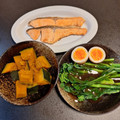 ほか弁ママ's cooksnap of when they made かぼちゃの煮物(*^^*).
