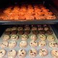 ぼく。's cooksnap of when they made *○ディアマンクッキー○*.